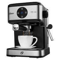 Cafeteira Espresso Double Digital Oster 110V - 5