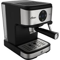 Cafeteira Espresso Double Digital Oster 110V - 9