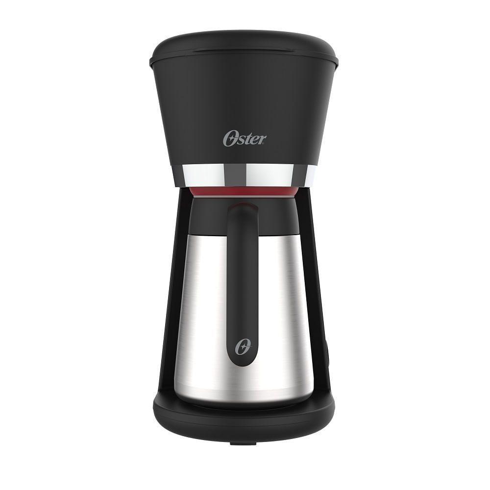 Cafeteira Oster Black Com Jarra Térmica Inox 0,7L 220V - 2