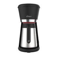 Cafeteira Oster Black Com Jarra Térmica Inox 0,7L 220V - 2