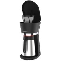 Cafeteira Oster Black Com Jarra Térmica Inox 0,7L 220V - 3