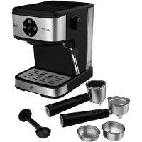 Kit Cafeteira Espresso Double E Forno e Fritadeira 42L French Door Oster 220V - 8