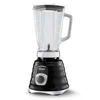 Liquidificador Oster New Osterizer Clássico Black 1,25L 220V - 2