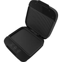 Kit Click Cadence - Sanduicheira E Blender 220V - 7