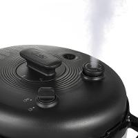 Panela De Pressão Elétrica Multifunções 5,7L Oster 110V - 6