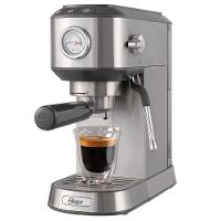 Kit Cafeteira Espresso Compacta E Kit Vinho Oster 220V - 2