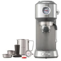 Kit Cafeteira Espresso Compacta E Kit Vinho Oster 220V - 3