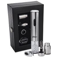 Kit Cafeteira Espresso Compacta E Kit Vinho Oster 220V - 6