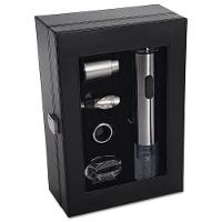 Kit Cafeteira Espresso Compacta E Kit Vinho Oster 220V - 8