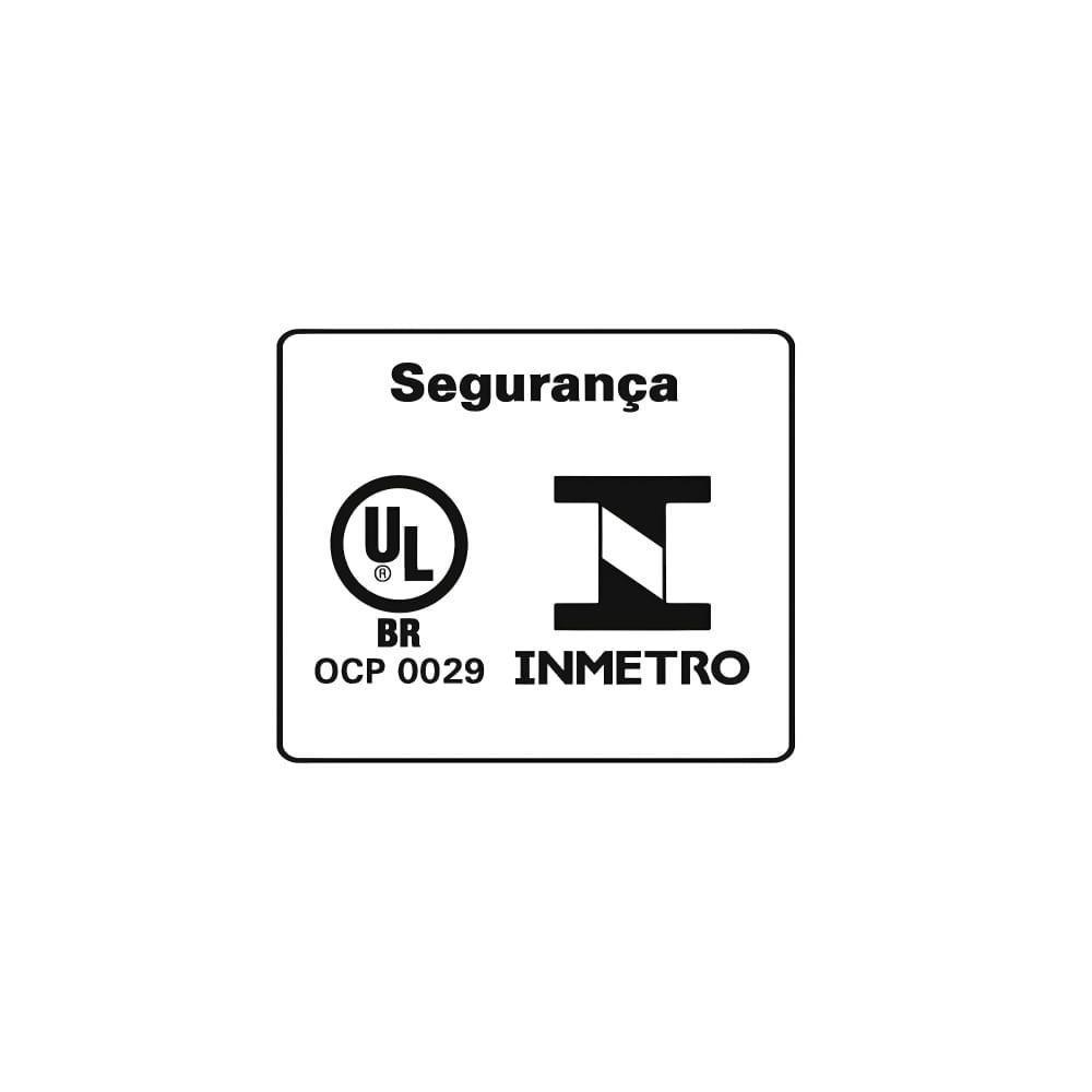 Kit Blender Power Inox E Panela De Pressão 5,7L Oster 220V - 10