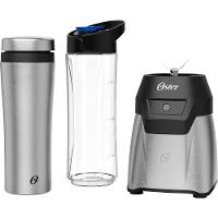 Kit Blender Power Inox E Panela De Pressão 5,7L Oster 220V - 7