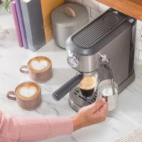 Cafeteira Espresso Oster Compacta Perfect Brew 220V - 6