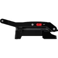 Mini Grill Elétrico Oster Inox 2 Em 1 220V - 5