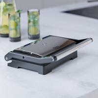 Kit Oster - Cafeteira Espresso Digital E Mini Grill 220V - 9