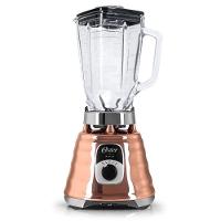 Liquidificador Oster New Osterizer Clássico Cobre 1,25L 220V - 1