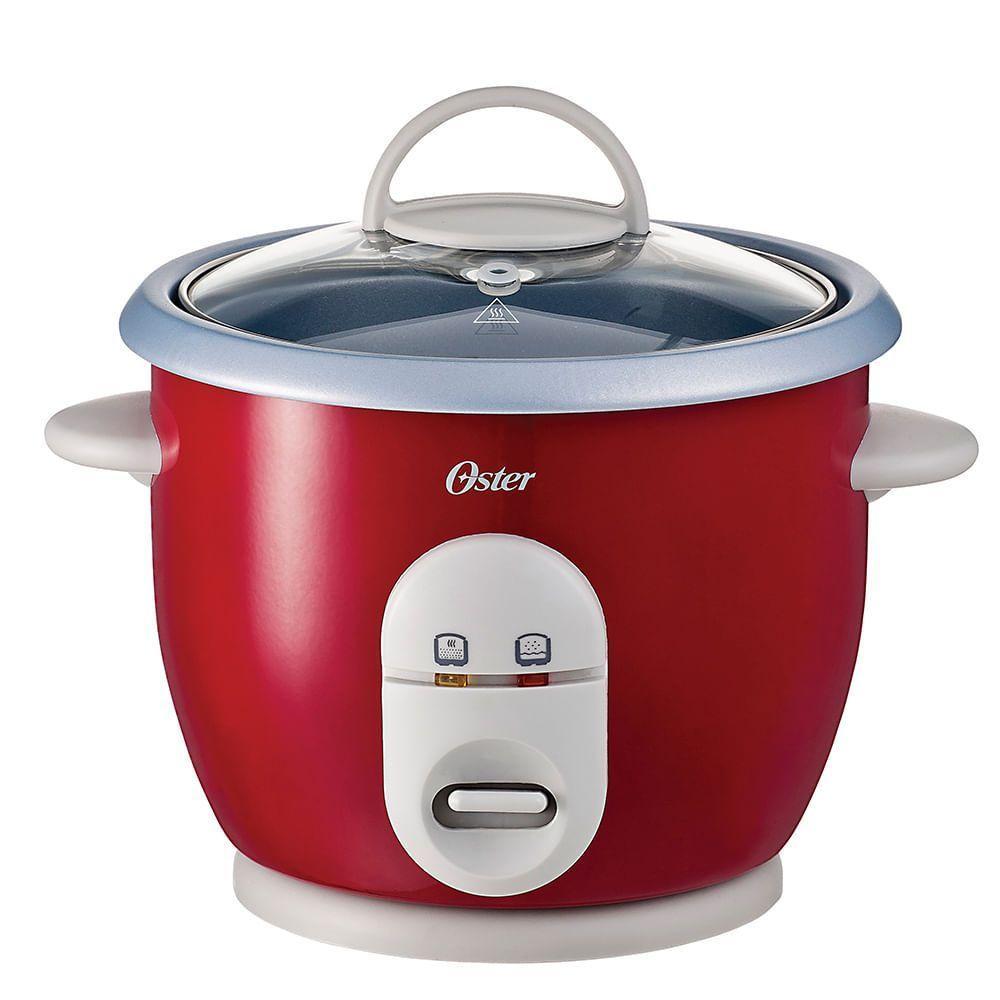 Panela Elétrica De Arroz Oster Facile 220V - 1