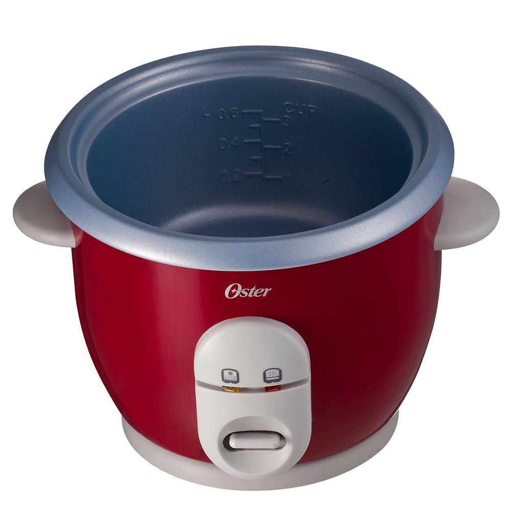 Panela Elétrica De Arroz Oster Facile 220V - 3