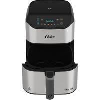Fritadeira Oster Digital Inox 5L Com Painel Touch 110V - 6