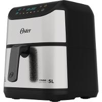 Fritadeira Oster Digital Inox 5L Com Painel Touch 110V - 7