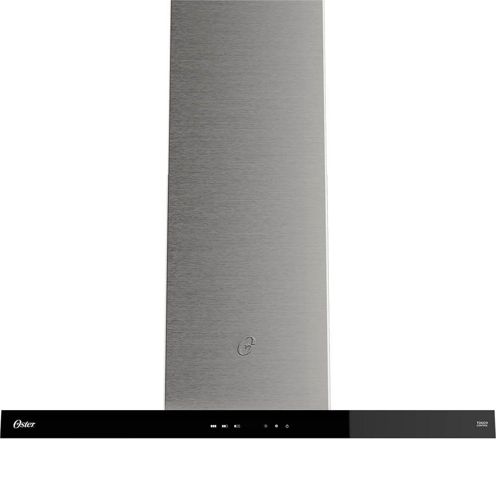 Coifa De Parede Oster Inox Touch Control 90cm 220V - 3