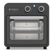 Fritadeira 9L Cadence Classicook Forno E Fryer 2 Em 1 220V - 1