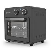 Fritadeira 9L Cadence Classicook Forno E Fryer 2 Em 1 220V - 2