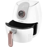 Fritadeira Sem Óleo 3L Cadence Dream Rosé Gold 110V - 2