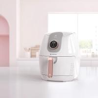 Fritadeira Sem Óleo 3L Cadence Dream Rosé Gold 110V - 5