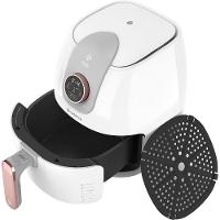 Fritadeira Sem Óleo 3L Cadence Dream Rosé Gold 110V - 6