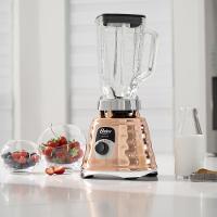 Liquidificador Oster New Osterizer Clássico Cobre 1,25L 110V - 2