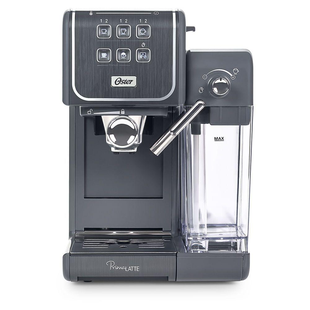 Cafeteira Espresso Oster Primalatte Touch 220V - 1
