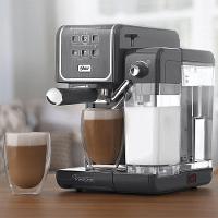 Cafeteira Espresso Oster Primalatte Touch 220V
