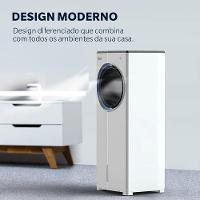 Climatizador De Ar Oster Portátil 4 Em 1 5,3L 220V - 3