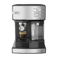Cafeteira Espresso Oster Nova Primalatte Inox 110V - 1