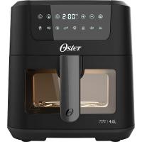 Fritadeira Oster Digital Clear 4,6L Com Visor Transparente 220V - 2