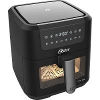 Fritadeira Oster Digital Clear 4,6L Com Visor Transparente 220V - 3