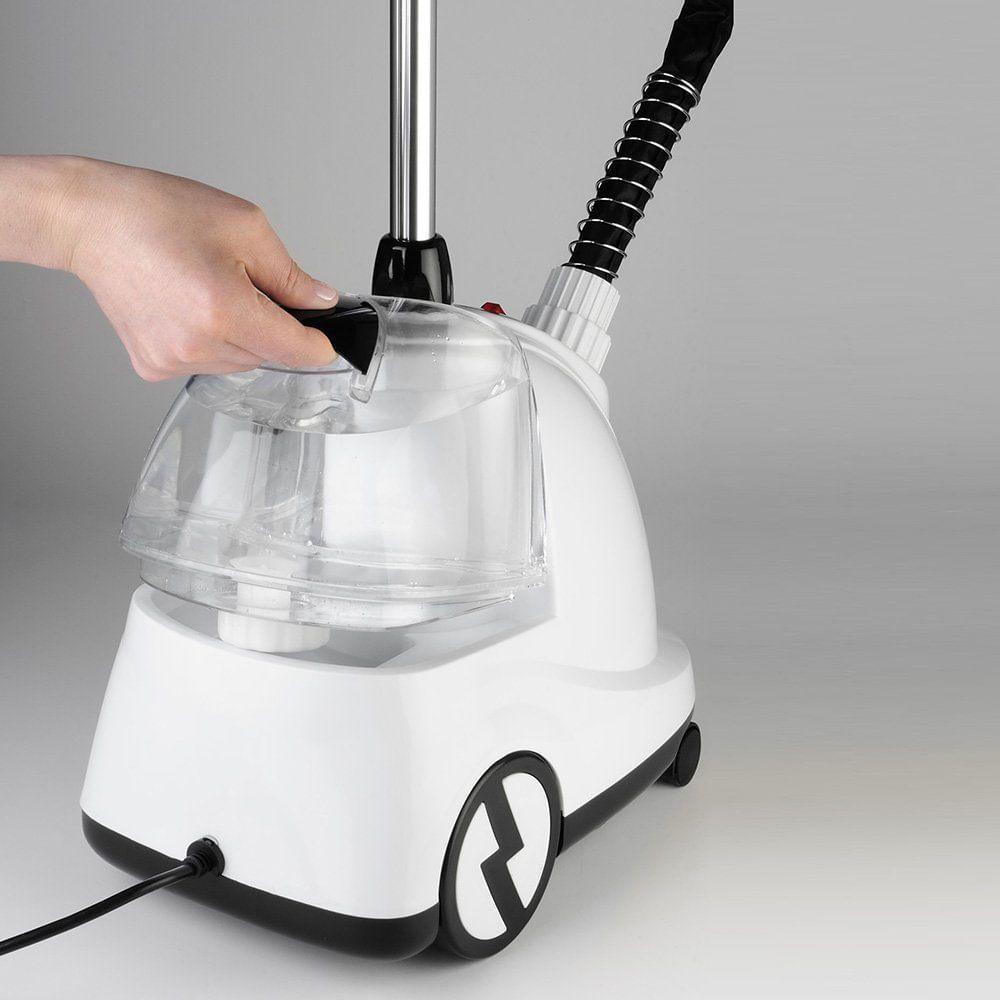 Passadeira A Vapor Cadence Lisser Pro 220V - 3