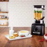 Liquidificador Oster 1400 Full Preto 3,2L 220V - 8