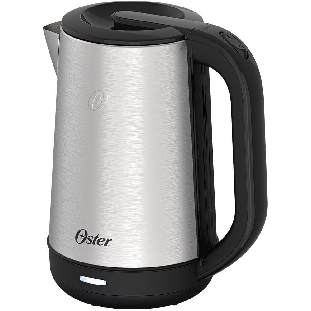 Chaleira Elétrica Oster Inox 2L Ultra 220V - 1