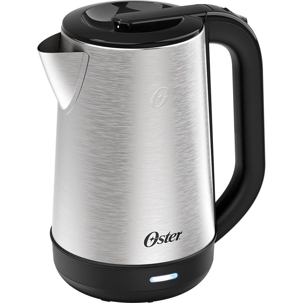 Chaleira Elétrica Oster Inox 2L Ultra 220V - 3