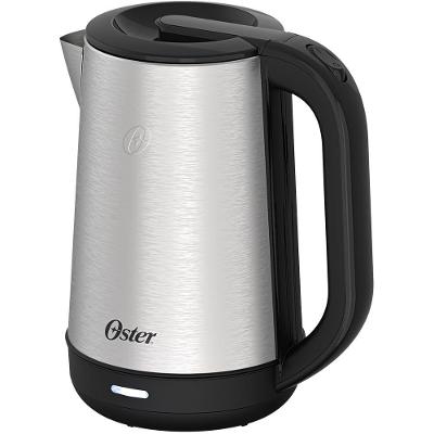 Chaleira Elétrica Oster Inox 2L Ultra 110V