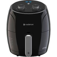 Fritadeira Sem Óleo 3,8L Cadence Super Cook Fryer 110V - 1