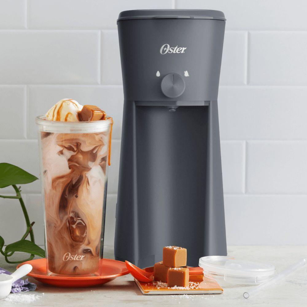Cafeteira 2 Em 1 Iced Coffee Oster 600ml 220V - 4