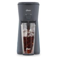 Cafeteira 2 Em 1 Iced Coffee Oster 600ml 220V - 1