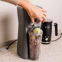 Cafeteira 2 Em 1 Iced Coffee Oster 600ml 220V - 3
