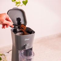 Cafeteira 2 Em 1 Iced Coffee Oster 600ml 220V - 5