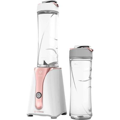 Blender Cadence Dream BLD706 600W Rosé Gold com 2 Jarras 0,5L 220V