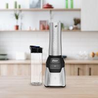 Kit Blender Power Inox E Fritadeira Inox Compact 4,6L Oster 220V - 8