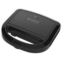 Kit Super Cook Cadence Fritadeira 3,8L Sanduicheira Cafeteira 220V - 8