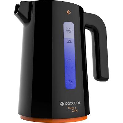 Chaleira Elétrica Contrast Cadence 1,7L 110V